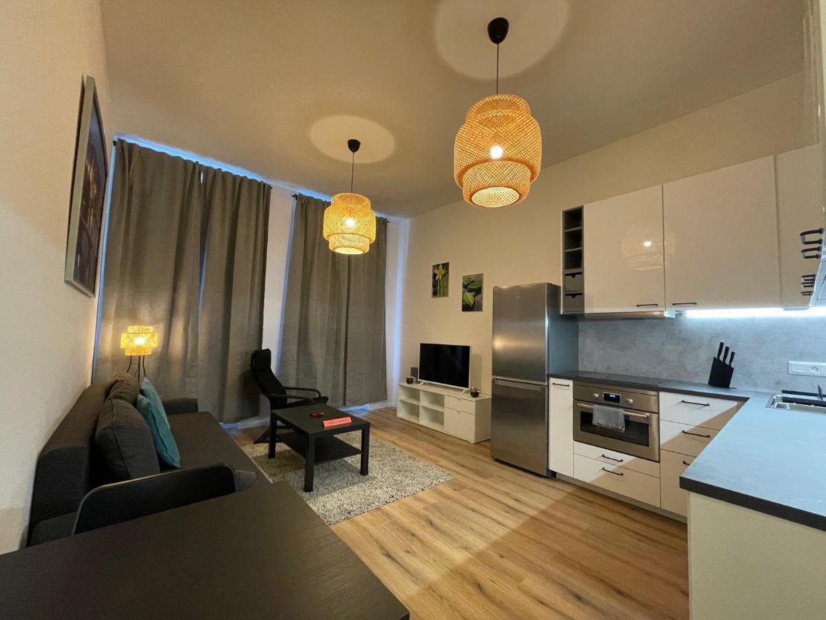 Apartment Andrews Cosy